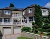 Eladó családi ház Bő 600 000 000 Ft