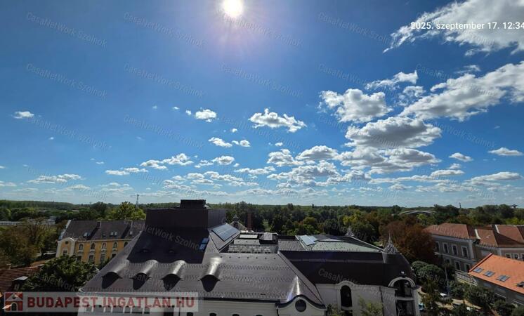 Szolnok és Panoráma                                 