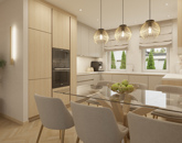 Eladó családi ház Nyíregyháza 115 000 000 Ft