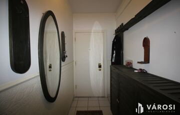 Eladó lakás