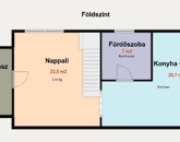 Eladó lakás Kiskunhalas 29 900 000 Ft