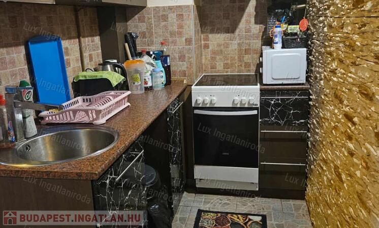 Tatabánya, Újvárosi lakás eladó!                                 