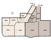 Eladó lakás Budapest XII. ker 96 000 000 Ft