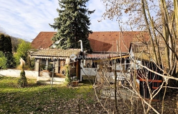 Eladó családi ház