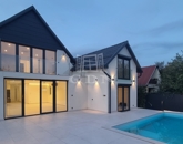 Eladó családi ház Alsóörs 299 000 000 Ft