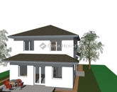 Eladó családi ház Budapest XVIII. ker 145 000 000 Ft