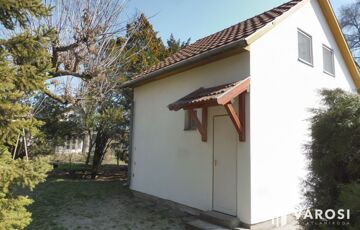 Eladó üdülő/nyaraló