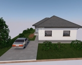 Eladó családi ház Vácszentlászló 73 990 000 Ft