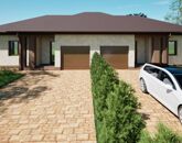 Eladó családi ház Nyírpazony 76 000 000 Ft