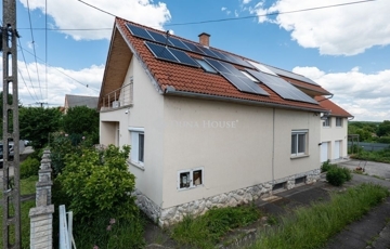 Eladó családi ház