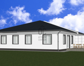 Eladó családi ház Hajdúsámson 99 900 000 Ft