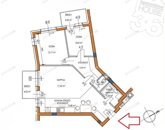 Eladó lakás Kecskemét 82 000 000 Ft