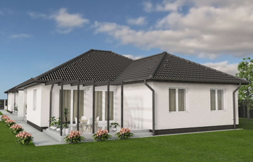 Eladó családi ház