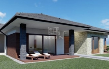 Eladó családi ház