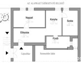 Eladó lakás Hódmezővásárhely 29 900 000 Ft