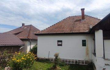 Eladó családi ház