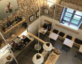 Eladó családi ház, bisztró, vendégház, pajta, istálló Vöröstón