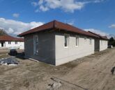 Eladó családi ház Monor 89 800 000 Ft