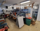 Kiadó ipari ingatlan Székesfehérvár 500 000 Ft