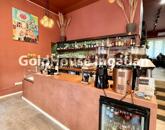 Kiadó vendéglátó egység Budapest XIII. ker 2 500 Euro