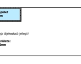 Eladó családi ház Hajdúnánás 15 500 000 Ft