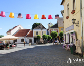 Kiadó iroda/üzlethelyiség Szentendre 800 000 Ft