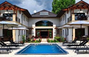 Eladó családi ház