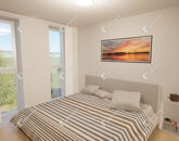 Eladó lakás Komárom 69 354 000 Ft