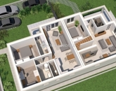 Eladó családi ház Szigethalom 89 999 999 Ft