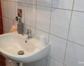 Cibakházán eladó tégla építésű nyaraló!