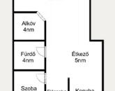 Eladó lakás Budapest XI. ker 70 000 000 Ft