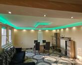 Monor csendes részén újszerű ház eladó!