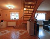 Nem túl nagy, ellenben hangulatos kis ház eladó Fertőrákoson