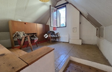 Eladó üdülő/nyaraló