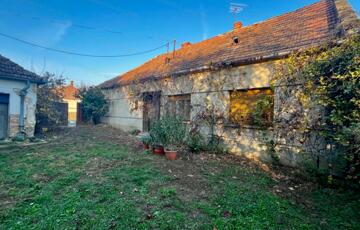 Eladó családi ház