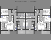 Eladó családi ház Budapest II. ker 345 000 000 Ft