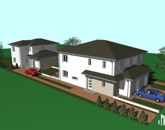 Eladó családi ház Budapest XVIII. ker 119 900 000 Ft