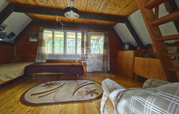 Eladó üdülő/nyaraló