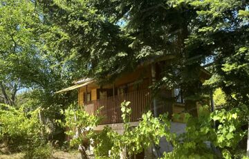 Eladó telek/földterület