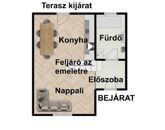 Eladó családi ház Szigethalom 51 900 000 Ft