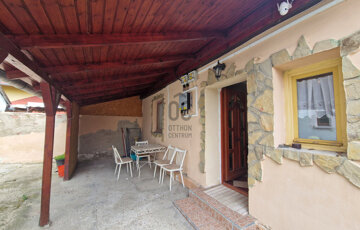 Eladó családi ház