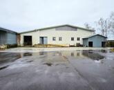 Eladó ipari ingatlan Halmaj 295 000 000 Ft