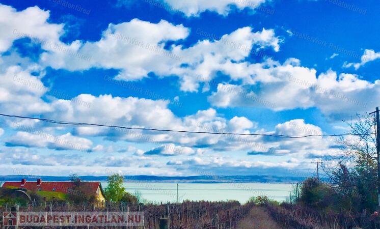 Örök Balaton Panorámája                                 
