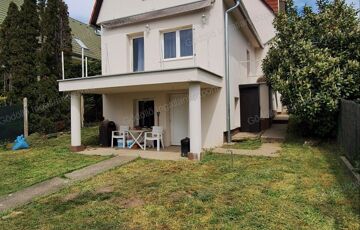 Eladó családi ház