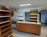 Tápiószelén üzleti ingatlan eladó