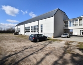 Eladó ipari ingatlan Lovasberény 695 000 000 Ft