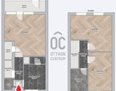 Eladó családi ház Nagykanizsa 55 000 000 Ft