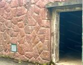 Eladó műhely/tároló Balatonfűzfőn.