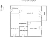 Kiadó lakás Debrecen 220 000 Ft