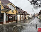 Kiadó iroda/üzlethelyiség Budapest III. ker 90 000 Ft